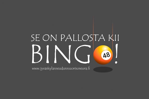 Tapiolan bingo