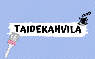Kysely taidekahvilaan osallistumisesta perheille