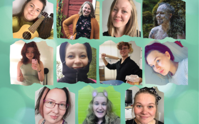 Tutustu seuran ohjaajiin ja työntekijöihin